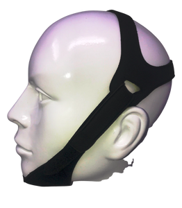 Anti Snoring Chin Strap for Men and Women CPAP Users - Effective Snore Solution for Excessive Snoring