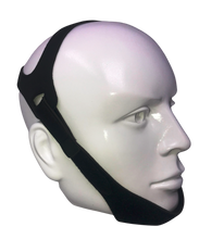 Anti Snoring Chin Strap for Men and Women CPAP Users - Effective Snore Solution for Excessive Snoring