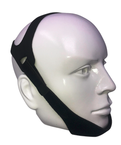 Anti Snoring Chin Strap for Men and Women CPAP Users - Effective Snore Solution for Excessive Snoring