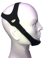 Anti Snoring Chin Strap for Men and Women CPAP Users - Effective Snore Solution for Excessive Snoring