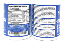 Atavyst Sleep Aid for Adults - Supports Relaxation, Calming and Sleep - Valerian Root, L-Theanine, Melatonin and GABA - Includes Extracts of Chamomile, Passion Flower, Lemon Balm and Hops